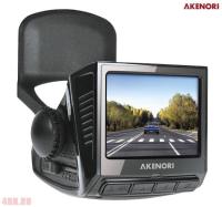 Видеорегистратор Akenori 1080X